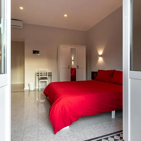 Casa Vacanza San Lo' Zona San Lorenzo Termini Roma Esterno foto