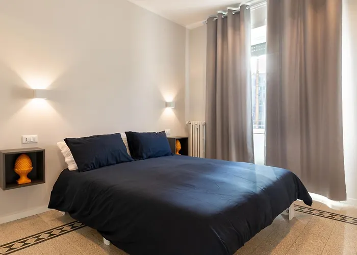 Casa Vacanza San Lo\' Zona San Lorenzo Termini Roma