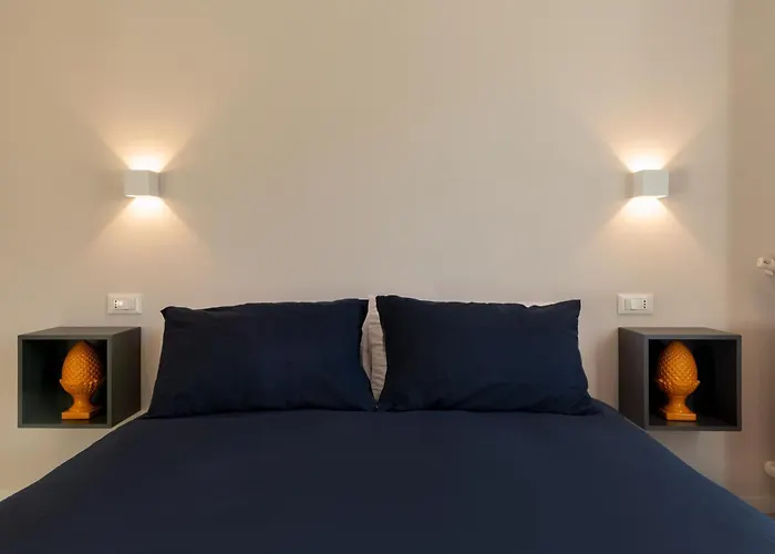 Casa Vacanza San Lo\' Zona San Lorenzo Termini Roma